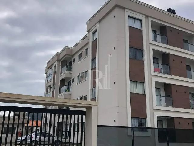 Apartamento venda em Região Geográfica Imediata de Itajaí, Tijucas
