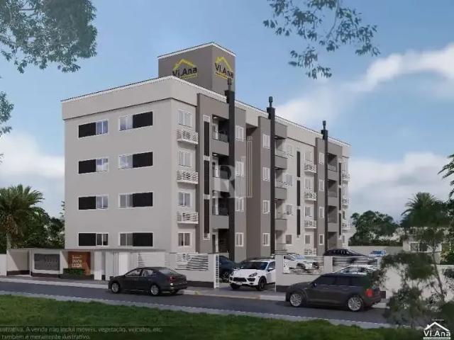 Apartamento venda em Região Geográfica Imediata de Itajaí, Tijucas