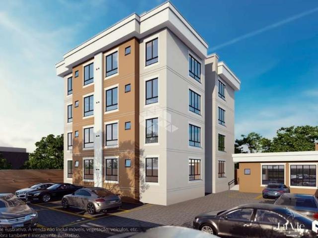 Apartamento venda em Região Geográfica Imediata de Itajaí, Tijucas