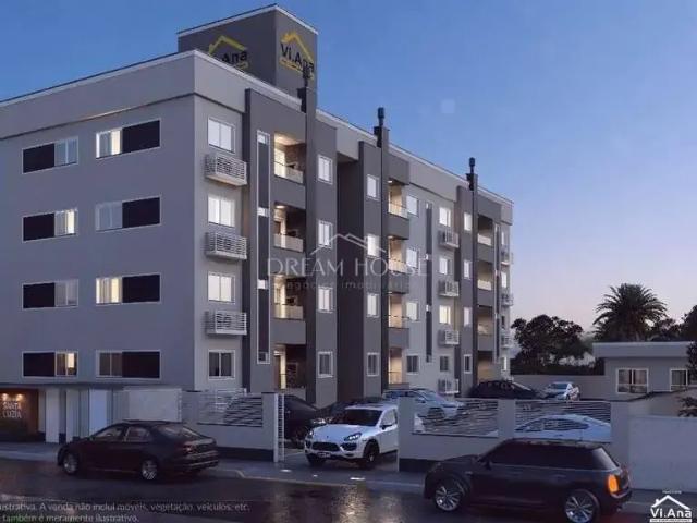 Apartamento venda em Região Geográfica Imediata de Itajaí, Tijucas