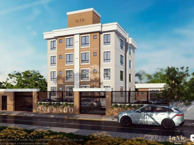 Apartamento venda em Região Geográfica Imediata de Itajaí, Tijucas