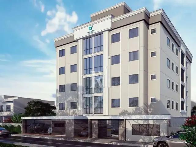 Apartamento venda em Região Geográfica Imediata de Itajaí, Tijucas