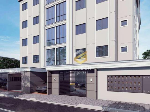 Apartamento venda em Região Geográfica Imediata de Itajaí, Tijucas