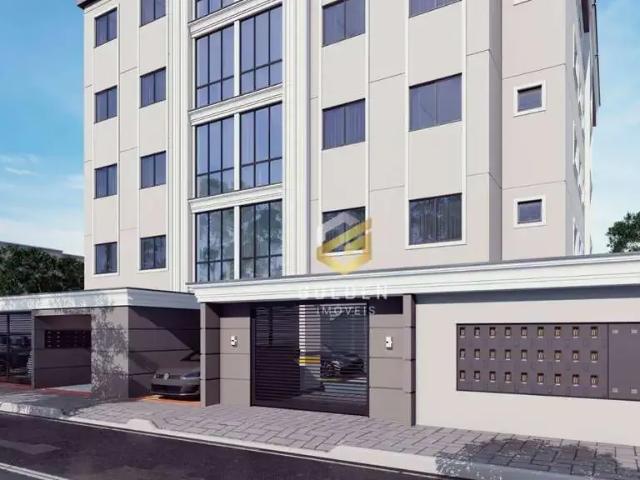 Apartamento venda em Região Geográfica Imediata de Itajaí, Tijucas