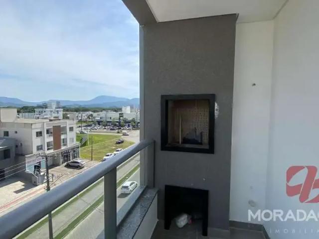 Apartamento venda em Região Geográfica Imediata de Itajaí, Tijucas