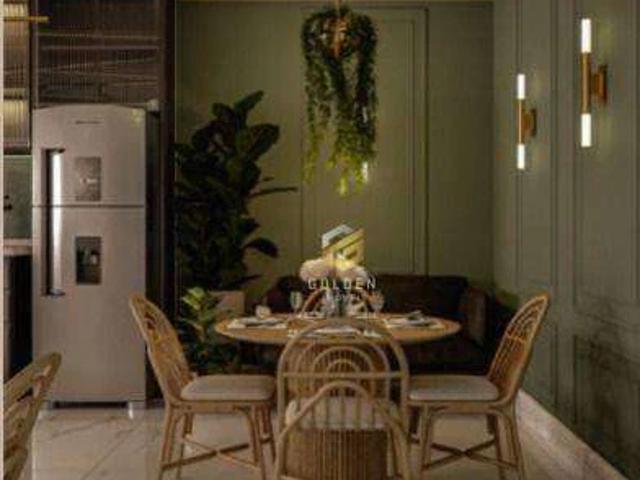 Apartamento venda em Região Geográfica Imediata de Itajaí, Tijucas