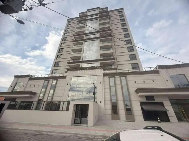 Apartamento venda em Região Geográfica Imediata de Itajaí, Tijucas