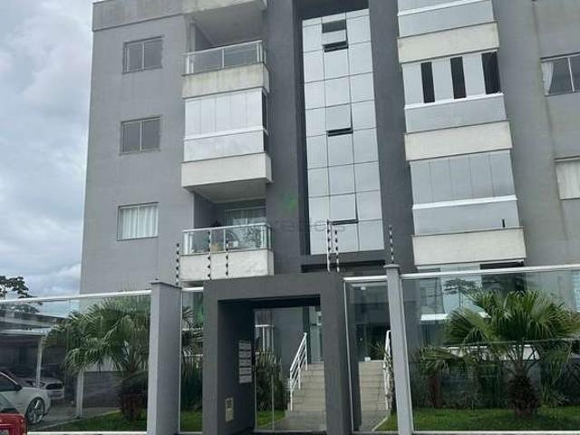 Apartamento venda em Região Geográfica Imediata de Itajaí, Tijucas