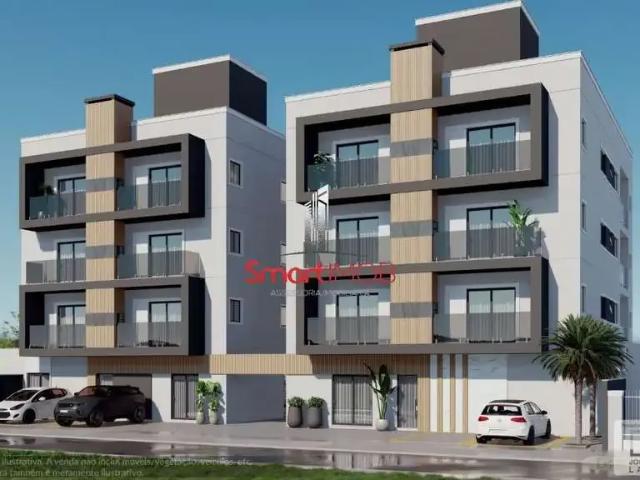 Apartamento venda em Chapecó