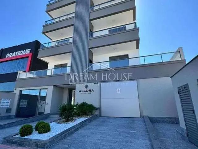 Apartamento venda em Região Geográfica Imediata de Itajaí, Tijucas