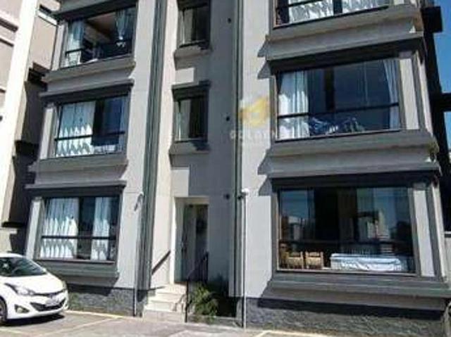 Apartamento venda em Região Geográfica Imediata de Itajaí, Tijucas
