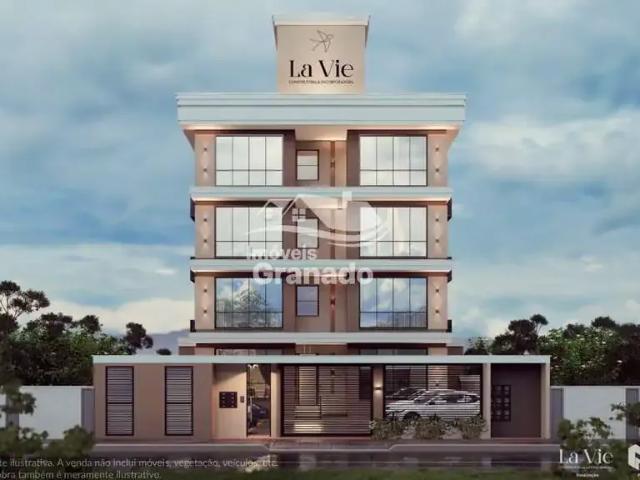 Apartamento venda em Região Geográfica Imediata de Itajaí, Tijucas