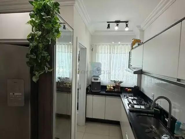 Apartamento venda em Região Geográfica Imediata de Lages, Lages