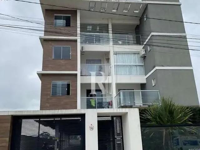 Apartamento venda em Região Geográfica Imediata de Itajaí, Tijucas