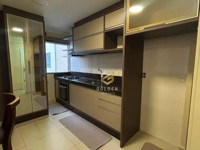 Apartamento venda em Universitário, Videira