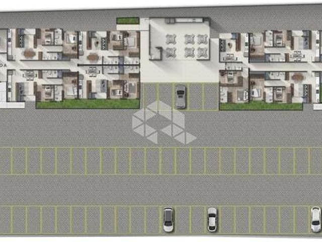 Apartamento venda em Região Geográfica Imediata de Lages, Lages