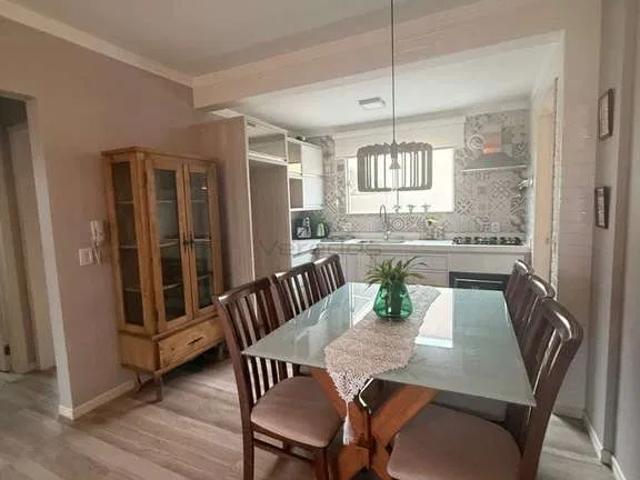 Apartamento venda em Universitário, Lages
