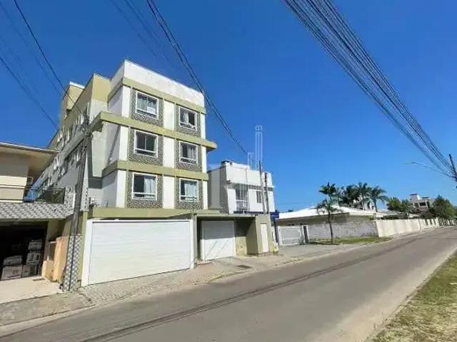 Apartamento venda em Região Geográfica Imediata de Itajaí, Tijucas