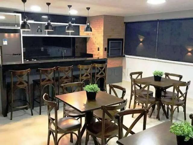 Apartamento venda em Região Geográfica Imediata de Itajaí, Tijucas