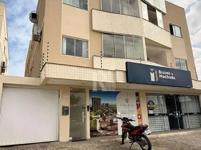 Apartamento venda em Região Geográfica Imediata de Itajaí, Tijucas