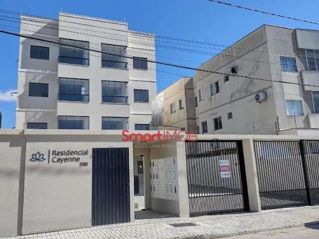 Apartamento venda em Região Geográfica Imediata de Lages, Lages