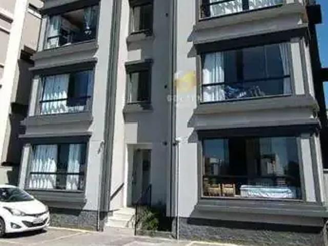 Apartamento venda em Região Geográfica Imediata de Itajaí, Tijucas