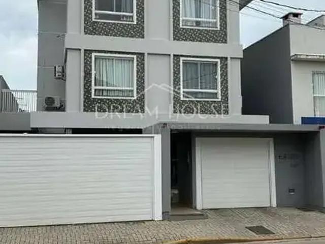 Apartamento venda em Região Geográfica Imediata de Itajaí, Tijucas