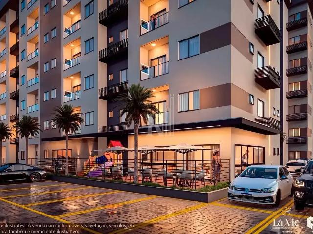 Apartamento venda em Região Geográfica Imediata de Itajaí, Tijucas