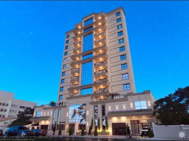 Apartamento venda em Região Geográfica Imediata de Itajaí, Tijucas