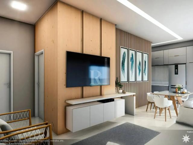 Apartamento venda em Região Geográfica Imediata de Itajaí, Tijucas