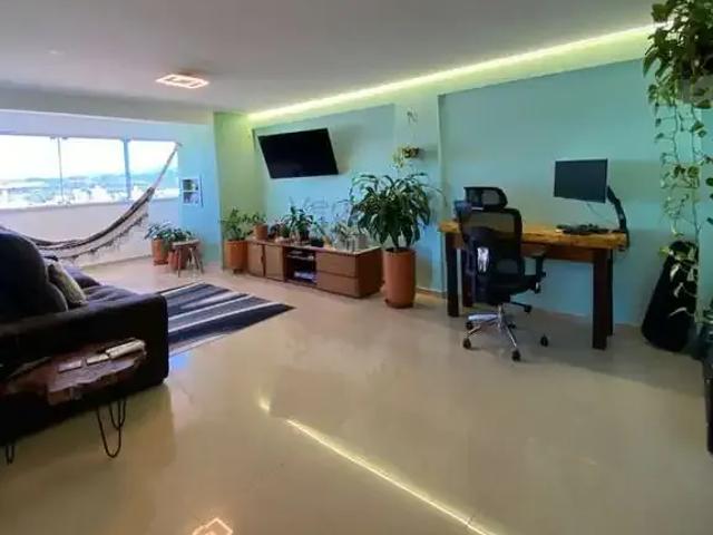 Apartamento venda em Região Geográfica Imediata de Lages, Lages
