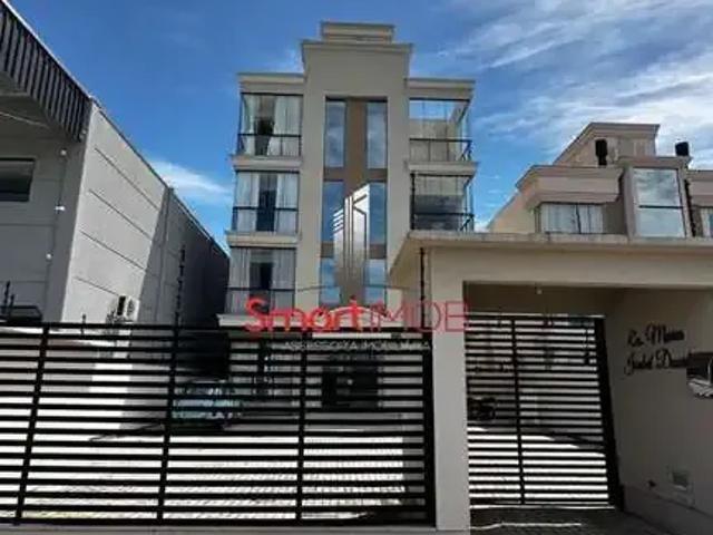 Apartamento venda em Região Geográfica Imediata de Itajaí, Tijucas