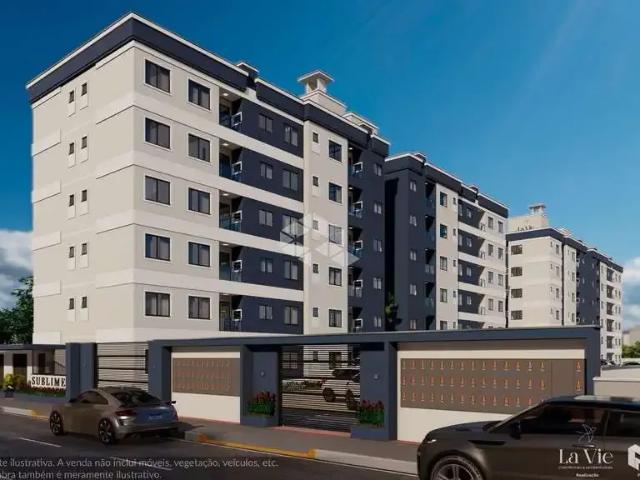 Apartamento venda em Região Geográfica Imediata de Itajaí, Tijucas