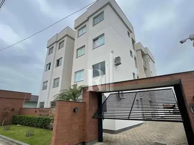 Apartamento venda em Região Geográfica Imediata de Itajaí, Tijucas