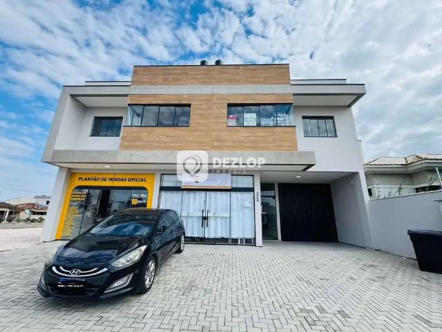 Apartamento venda em Região Geográfica Imediata de Itajaí, Tijucas