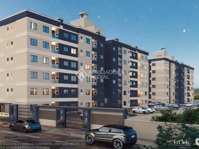 Apartamento venda em Região Geográfica Imediata de Itajaí, Tijucas