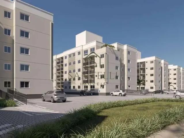 Apartamento venda em Região Geográfica Imediata de Itajaí, Tijucas