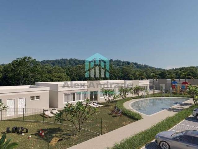 Apartamento venda em Região Geográfica Imediata de Itajaí, Tijucas