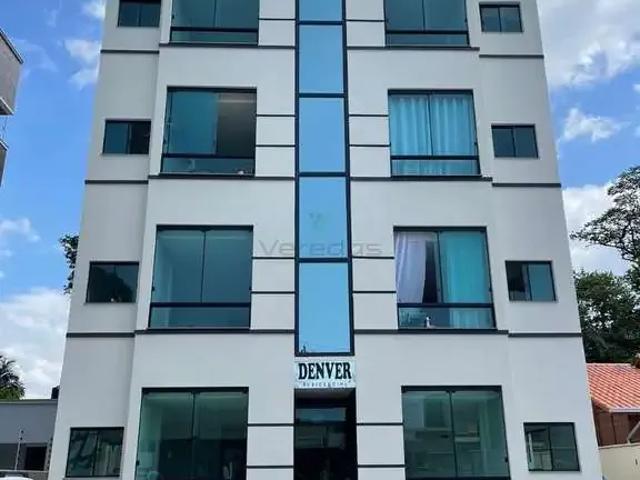 Apartamento venda em Região Geográfica Imediata de Itajaí, Tijucas