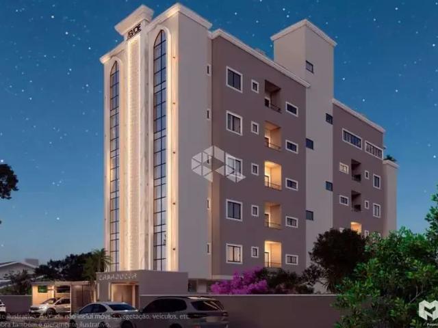 Apartamento venda em Região Geográfica Imediata de Itajaí, Tijucas