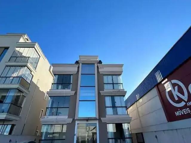 Apartamento venda em Região Geográfica Imediata de Itajaí, Tijucas