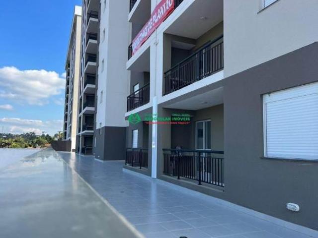Apartamento venda em Vargem Grande Paulista