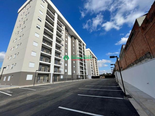 Apartamento venda em Vargem Grande Paulista
