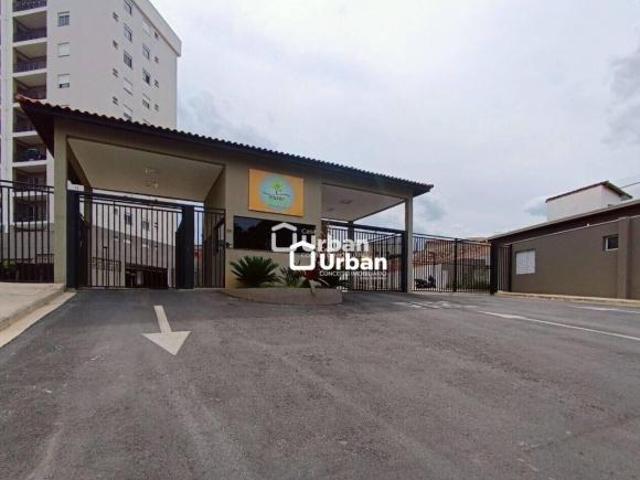 Apartamento venda em Vargem Grande Paulista