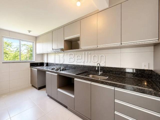 Apartamento venda em Araponguinhas, Timbó
