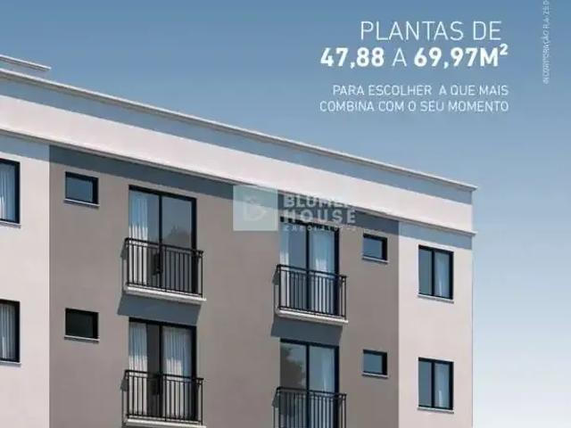 Apartamento venda em Região Geográfica Imediata de Blumenau, Timbó