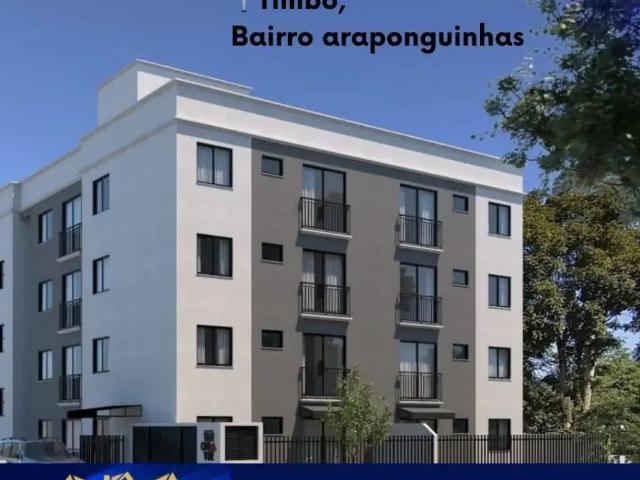 Apartamento venda em Região Geográfica Imediata de Blumenau, Timbó
