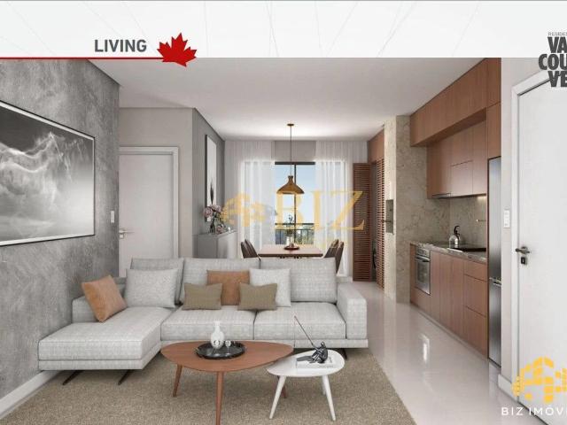 Apartamento venda em Estados, Timbó