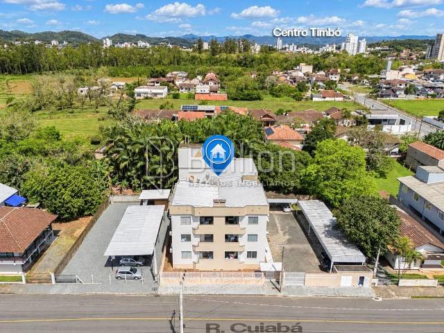 Apartamento venda em Capitais, Timbó