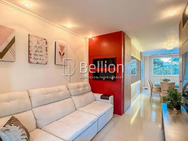 Apartamento venda em Quintino, Timbó